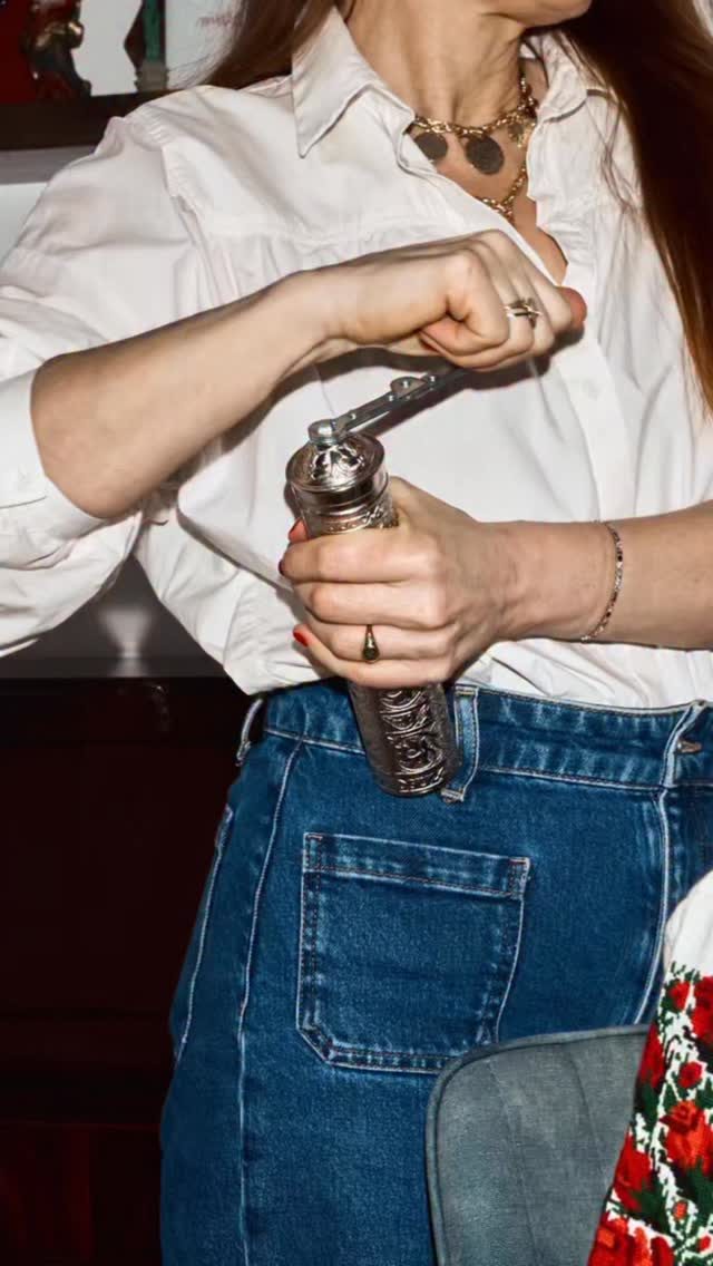 Instagram post from brewed.bonds. This post is in position 2.