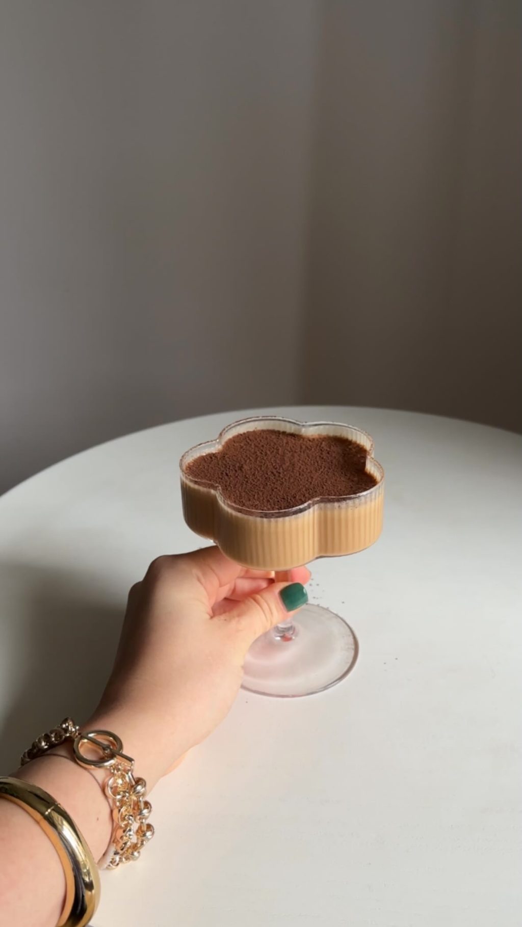 Instagram post from baking.dudette. This post is in position 4.