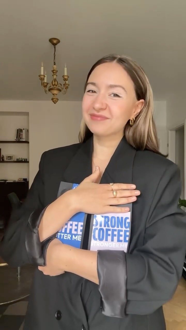 Instagram post from brewed.bonds. This post is in position 2.